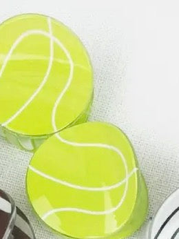 Medium Sport Claw Clips (2 Pack!)