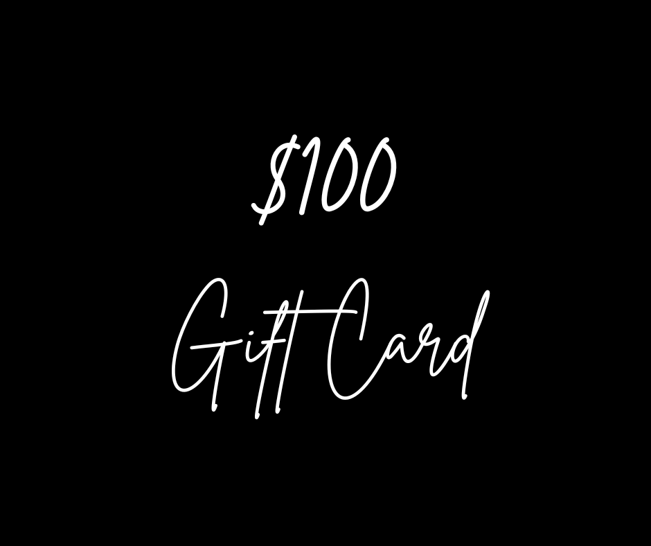 CQB Gift Card