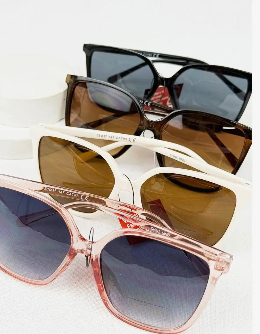 Everyday Sunglasses