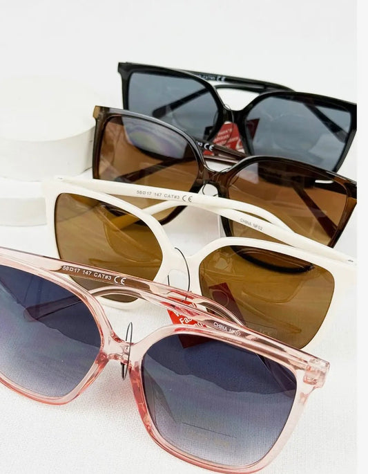 Everyday Sunglasses