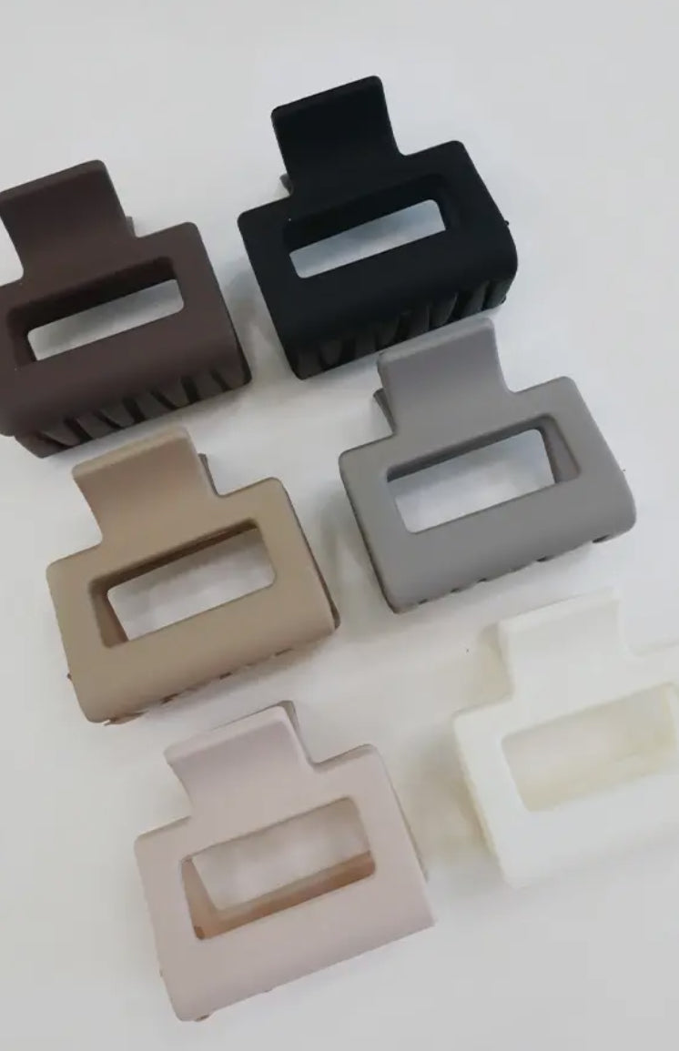 3 Pack Clips (1.5 inch)