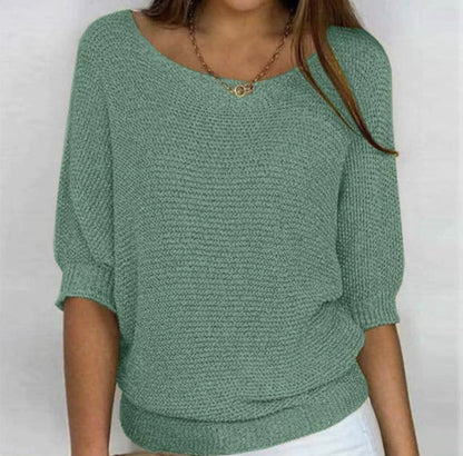 Knit Sweater