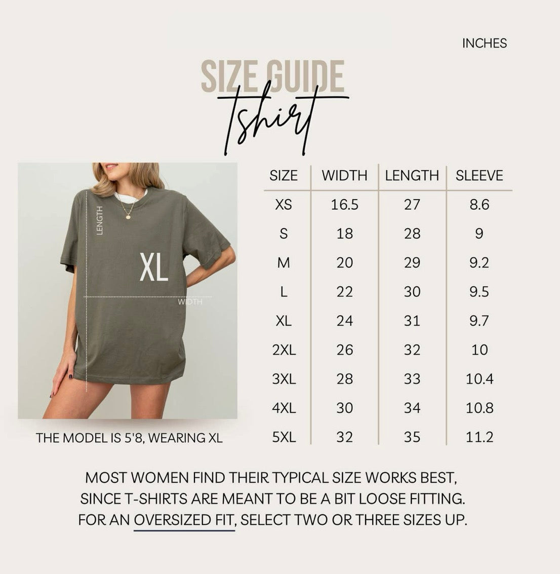 Suriel Tea Co. Graphic Tee