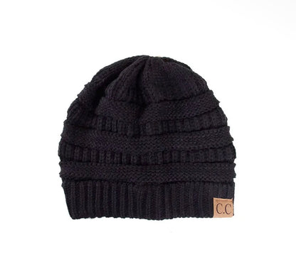 C.C. Classic Beanie