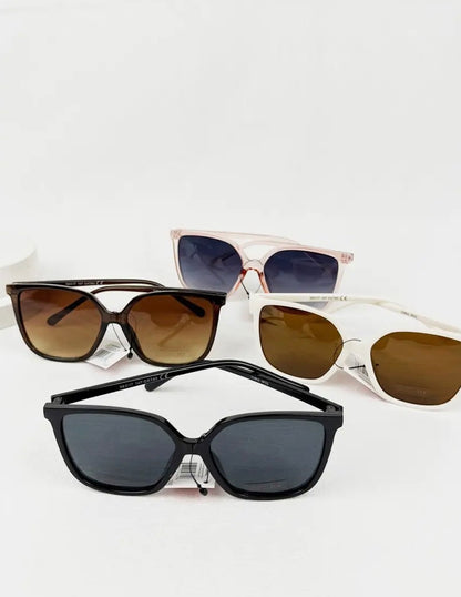 Everyday Sunglasses