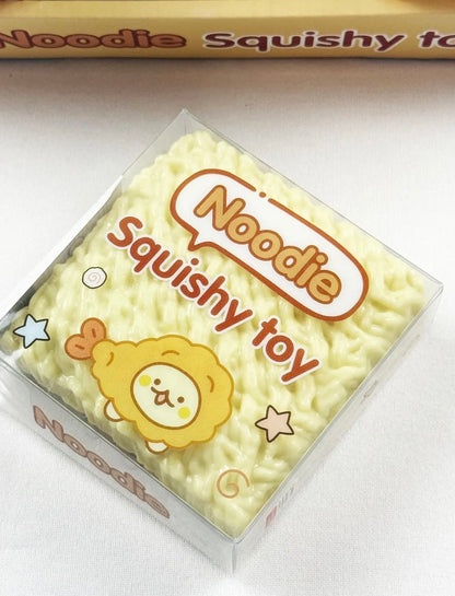 Noodle Squishy