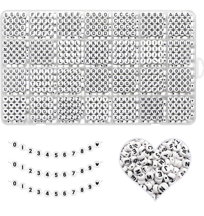 Custom Hair Clips
