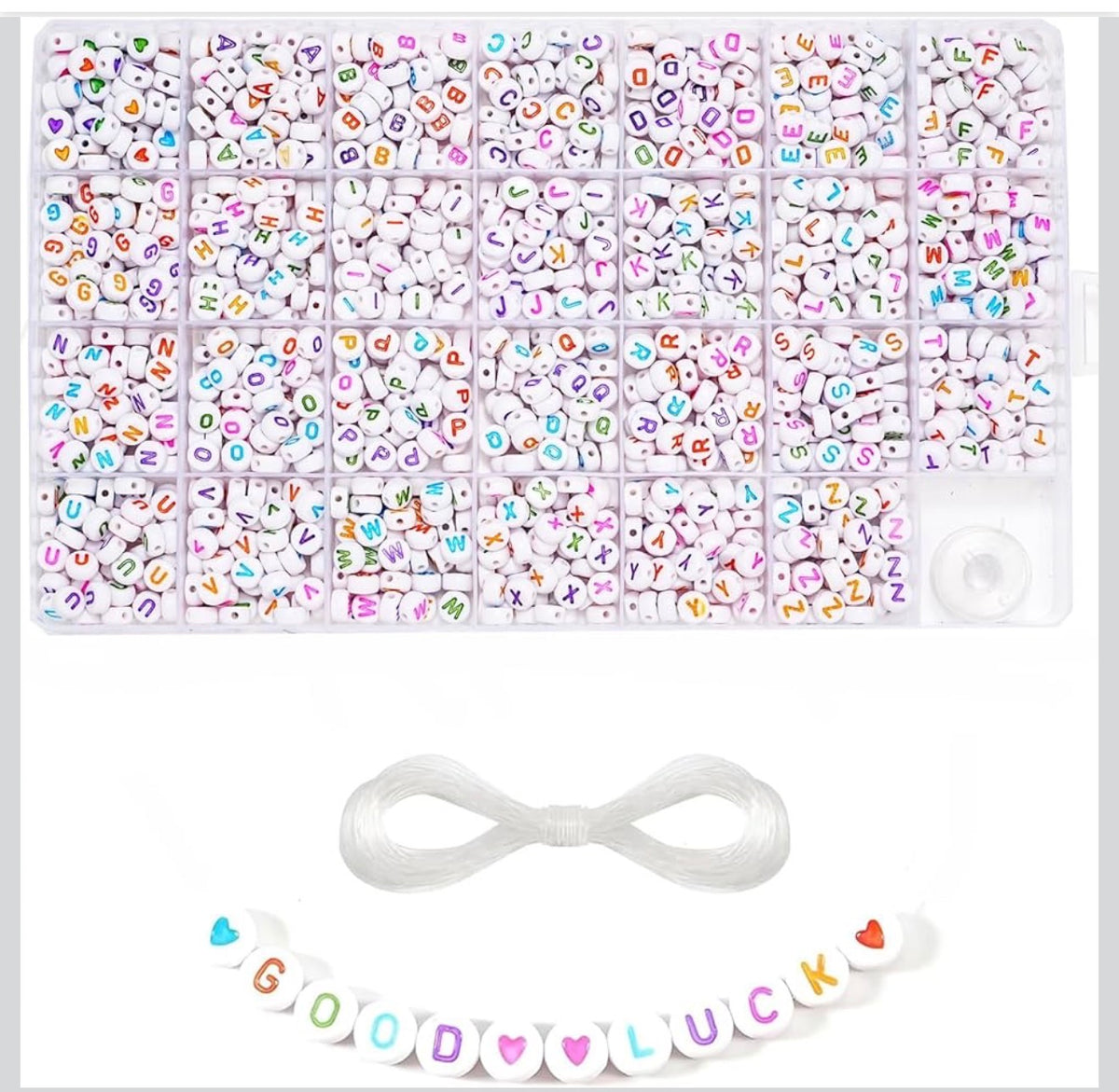 Custom Hair Clips