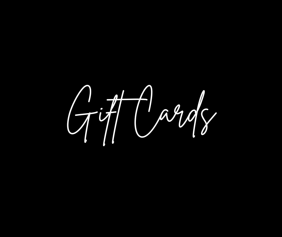 CQB Gift Card