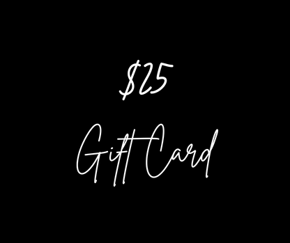 CQB Gift Card