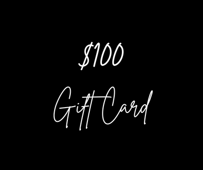 CQB Gift Card
