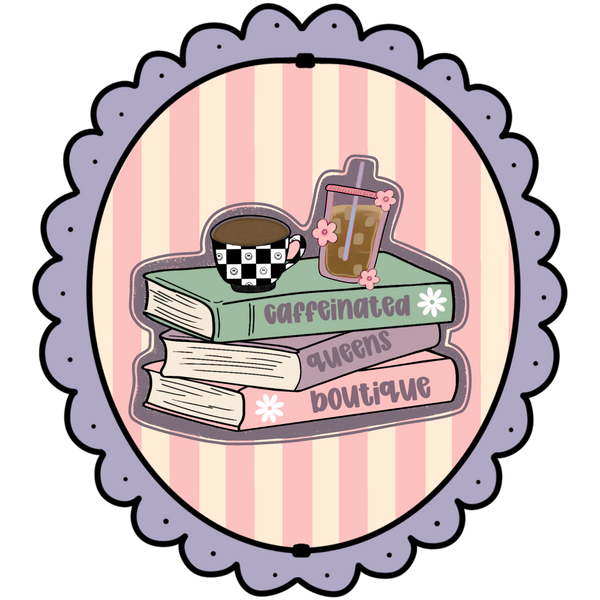 Caffeinated Queens Boutique